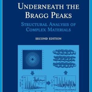 Underneath the Bragg Peaks 2e Buy Cheap Cheapest