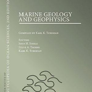 Marine Geology and Geophysics Cheap Sale Best Store To Get