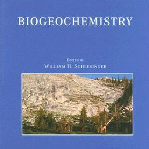 Biogeochemistry Footlocker Pictures