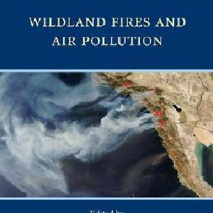 Wild Land Fires and Air Pollution Sale Online Shop