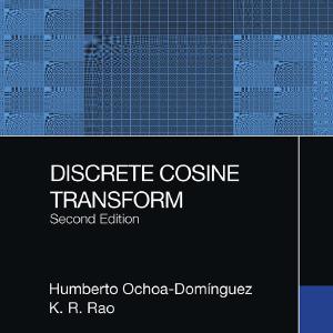 Discrete Cosine Transform, Second Edition Cheap Sale Supply