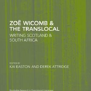 Zo Wicomb & the Translocal Discount Popular