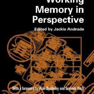 Working Memory in Perspective Best Pices