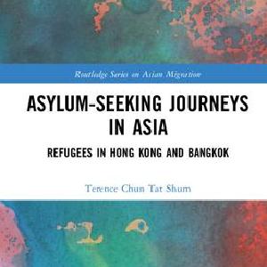 Asylum-Seeking Journeys in Asia Cheap Pice Low Shipping Fee