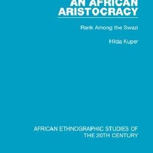 African Aristocracy Discount 2025 New