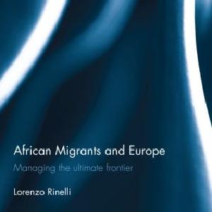 African Migrants and Europe Discount Online Online