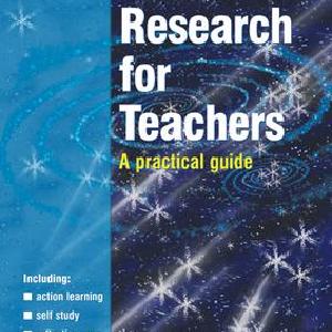 Action Research for Teachers Sale Get To Buy