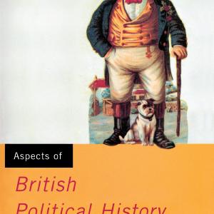 Aspects of British Political History 1815-1914 Discount Best Place