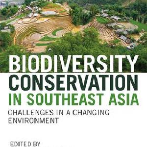 Biodiversity Conservation in Southeast Asia Buy Cheap Brand New Unisex