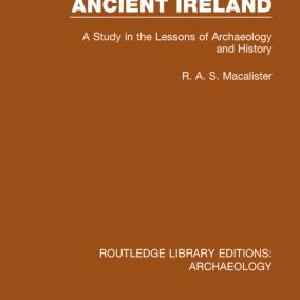 Ancient Ireland Cheap View