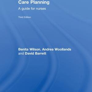 Care Planning Discount Sast