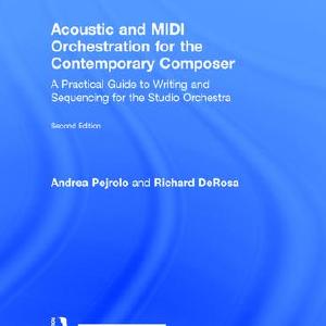 Acoustic and MIDI Orchestration for the Contemporary Composer Nicekicks Cheap Pice