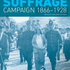 British Women's Suffrage Campaign 1866-1928 Recommend Online