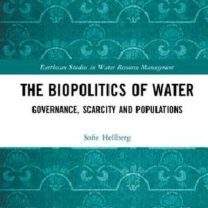 Biopolitics of Water Clearance 2025