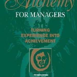 Alchemy for Managers Buy Cheap Best Sale