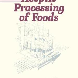 Aseptic Processing of Foods Online Online High Quality