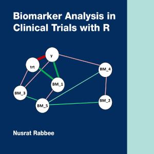 Biomarker Analysis in Clinical Trials with R Clearance Wide Range Of