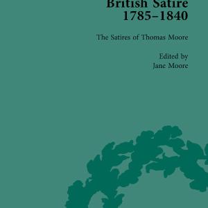 British Satire, 1785-1840, Volume 5 Cheap Extremely