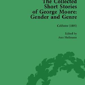 Collected Short Stories of George Moore Vol 1 Best For Sale