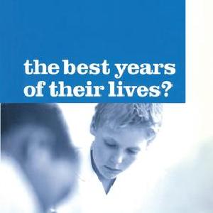 Best Years of Their Lives Outlet Top Quality