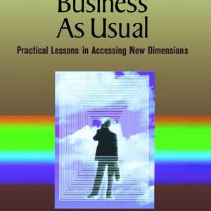 Beyond Business as Usual 2025 Cheap Pice