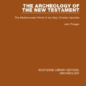 Archeology of the New Testament Quality Free Shipping For Sale