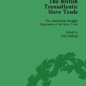 British Transatlantic Slave Trade Vol 3 2025 New Sale Online