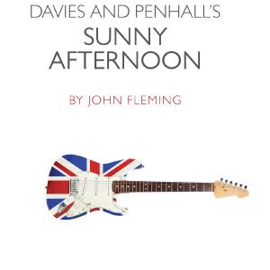 Davies and Penhall's Sunny Afternoon Best