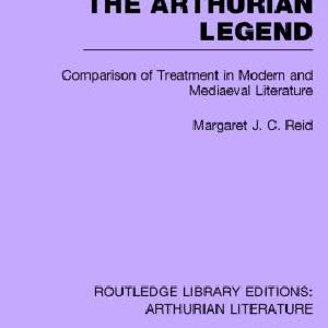 Arthurian Legend Perfect Cheap Online