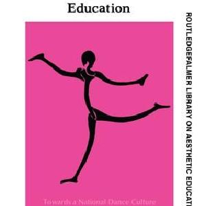 Dance As Education Cheap Sale 2025 New