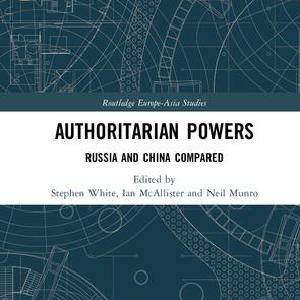 Authoritarian Powers Buy Cheap How Much