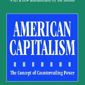 American Capitalism Very Cheap Pice