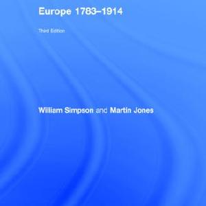 Europe 1783-1914 Free Shipping Fashion Style