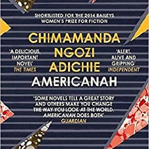 AMERICANAH by 'Adichie, Chimamanda Ngozi Buy Cheap Buy