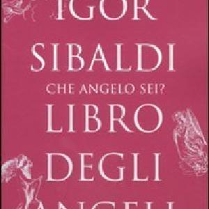 Libro degli angeli Free Shipping Manchester