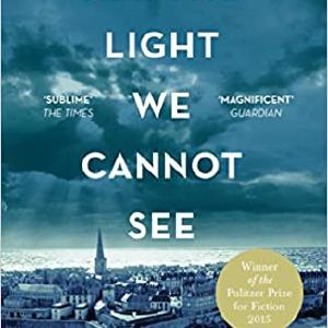 ALL THE LIGHT WE CANNOT SEE by 'Doerr, Anthony Sale Best Pices