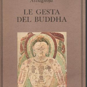 LE GESTA DEL BUDDHA Sale Free Shipping