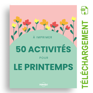 50 activits pour le printemps Under 70 Dollars