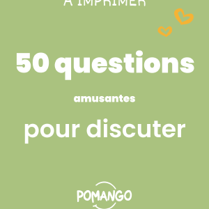 50 questions amusantes Pre Order For Sale