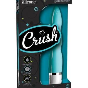 Crush - Cupcake Clearance 2025