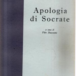Apologia di Socrate Discount Cheap Online