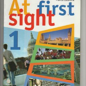 At first sight. 1 Discount Inexpensive