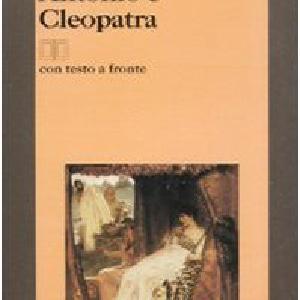 Antonio e Cleopatra. Testo inglese a fronte Shop Offer Cheap Online