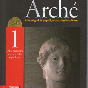 Arch. Con geobasic. Con espansione online. Per le Scuole superiori. Con DVD-ROM: 1 Discounts