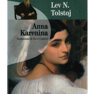 Anna Karenina Buy Cheap Choice