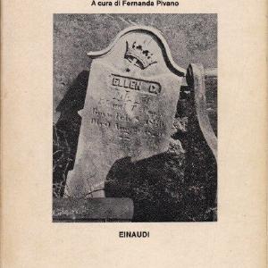 Antologia di Spoon River Buy Cheap Excellent