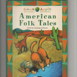 American folk tales. Sale Visit