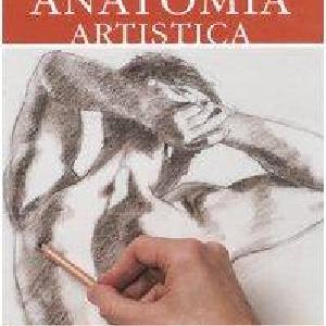 Anatomia artistica Genuine Online