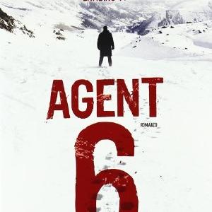 Agent 6 Supply Sale Online