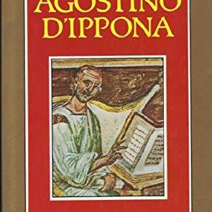 Agostino d'Ippona Discount 2025 New